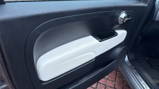 Fiat 500 1.2 S 3dr Petrol Hatchback